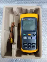 Fluke 53 IIB Temperature Logging Digital Thermometer FLUKE53-2 B//