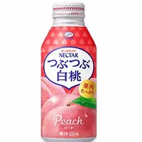在飛比找蝦皮購物優惠-【米糖】日本 不二家 NECTAR 果汁飲料 水蜜桃 水蜜桃