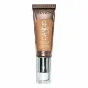 Revlon Photo Candid Glow Moisture Glow Foundation Mocha 550, 0.75 oz NEW