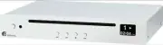 Pro-Ject MaiA S2 and CD Box S2 Chrome Set