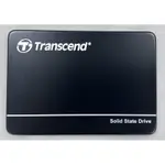 全新僅拆封_創見(TRANSCEND) SSD420K 64G SATA3工業級固態硬碟