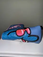 SWAG Golf - Real Deal flipper - NOOB