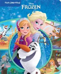 在飛比找博客來優惠-Disney Frozen