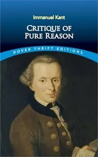 在飛比找三民網路書店優惠-Critique of Pure Reason