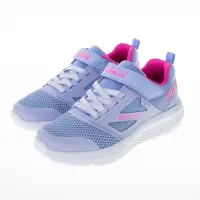 在飛比找Yahoo奇摩購物中心優惠-SKECHERS 童鞋 女童系列 GO RUN ELEVAT