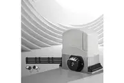LockMaster Electric Sliding Gate Opener 1200KG 4M