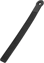 HEALSOPTHY Snowboard Bindings Energy Strap Buckles Easy Install Roller Skate Straps Comfortable for Outdoor Activities