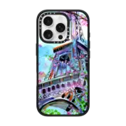 iPhone 16 Pro Impact Case Paris Au Printemps
