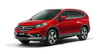 在飛比找Yahoo!奇摩拍賣優惠-SUGO汽車精品 本田 HONDA CRV 4/4.5代  