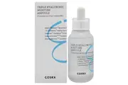 Hydrium Triple Hyaluronic Moisture Ampoule by Cosrx for Unisex - 1.35 oz Serum