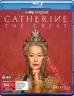 Catherine the Great NEW Arthouse Blu-Ray 2-Disc Set Philip Martin Helen Mirren