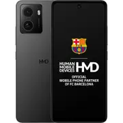 HMD Pulse 4G 128GB (Meteor Black)