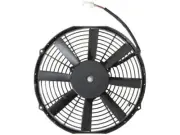 For 1983-1988 Mitsubishi Cordia Engine Cooling Fan 85494HTTP 1984 1985 1986 1987 (for: Mitsubishi)