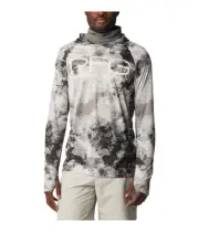 Man's Hoodies & Sweatshirts Columbia Super Terminal Tackle™ Vent Hoodie