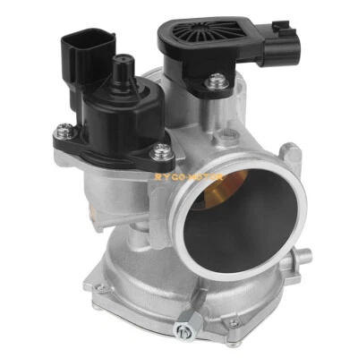 Throttle Body 1205009 for Polaris Sportsman 450 HO 2017-2025 Sportsman 570 SP X2