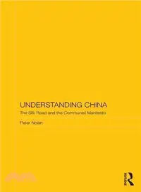 在飛比找三民網路書店優惠-Understanding China ─ The Silk