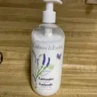 Crabtree & Evelyn LAVENDER Body Lotion Bottle w/Pump 16.9 oz