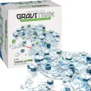 Ravensburger GraviTrax XXL Starter Set - Innovative Marble Run Building Toy