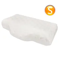 在飛比找蝦皮商城優惠-VANDINO超彈柔舒適天絲棉護椎記憶枕頭台灣製造MIT[三