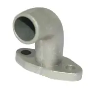 Massey Ferguson 35 A3 152 Water Elbow Bypass Connection 201276