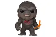 Godzilla vs Kong - Battle-Scarred Kong #1022 Pop! Vinyl