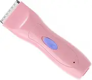 MERRYHAPY Hair Clippers Kids Cutter for Haircut Rechargeable Trimmer Detachable Washable Safe for Home Use