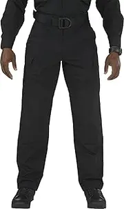 [5.11] Taclite TDU Pants, Black