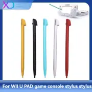 2PCs Touchscreen Pen Handwriting Resistive Stylus for WII U PAD Game Console