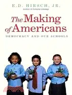 在飛比找三民網路書店優惠-The Making of Americans: Democ