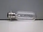 (4-Pack) GE 4.2A/T8DCP Tubular Specialty Lamp Light Bulb 8.5V P15s30