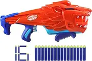 [NERF] Wild Lionfury, Easy Play Dart Blaster