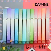 在飛比找蝦皮購物優惠-Daphne 4PCS/Set Key Points Mar