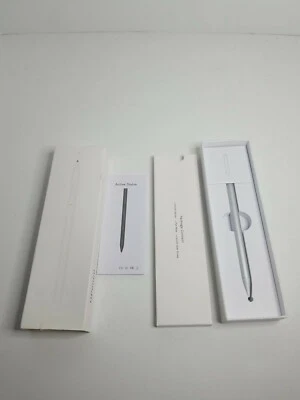 UPencil Stylus Pen For Apple ipad With Palm Rejection Rechargeable Slim Body