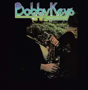 Bobby Keys - Keys Bobby CD