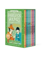 [Boxed Editions] The Sherlock Holmes Children's Collection