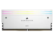 CORSAIR DOMINATOR TITANIUM 32GB (2 x 16GB) DDR5 6600 (PC5 52800) Desktop Memory
