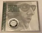 Timeless by George Shearing (CD, Jan-2010, Savoy Jazz (USA)) 20 Bit