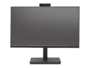 Acer Vero B277 DE 27" Class Webcam Full HD LED Monitor - 16:9 - Black