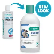 Aristopet Stop Itch Lotion 500ml