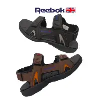 在飛比找蝦皮購物優惠-Reebok 輕便運動探險徒步防水男士涼鞋