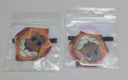 Ruthless 6 x Lion Face Standard Dart Flights NEW Soft Tip Accessories