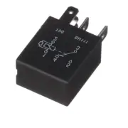 Fuel Pump / Circuit Opening Relay For BUICK CADILLAC CHEVROLET CHRYSLER RY612 (for: Chevrolet)