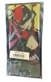 Persona 5 Panther Acrylic Smartphone Stand PS4/PS3 purchase privilege