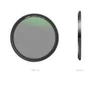 SmallRig Attachable CPL Filter (67mm) 4582