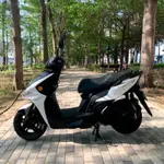 雷霆S125 ABS/二手機車/光陽（KYMCO）/熱門速克達