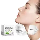 60x Pore Strips Blackhead Remover Cream Nose Acne Clean Peel ew✨y OFF n C6W9