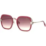 Ladies' Sunglasses Chopard SCHG32V570AFD ø 57 mm