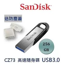 在飛比找Yahoo!奇摩拍賣優惠-SanDisk 256G USB3.0 ULTRA FLAI