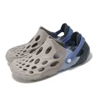在飛比找Yahoo奇摩購物中心優惠-Merrell 涼拖鞋 Hydro Moc Drift 男鞋