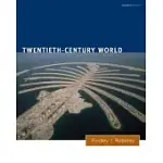 TWENTIETH-CENTURY WORLD
